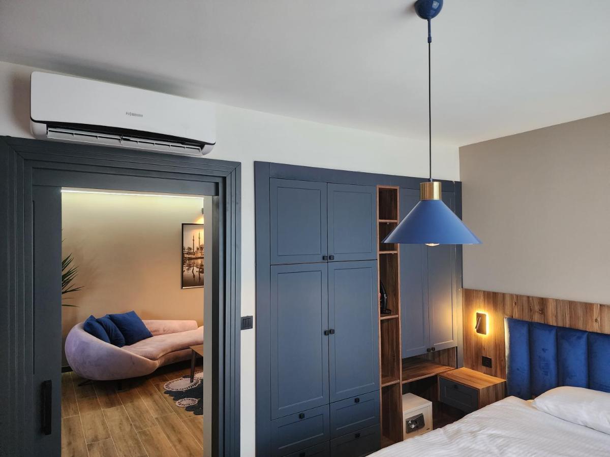Aparthotel Dream House 22 Istanbulská provincie Exteriér fotografie
