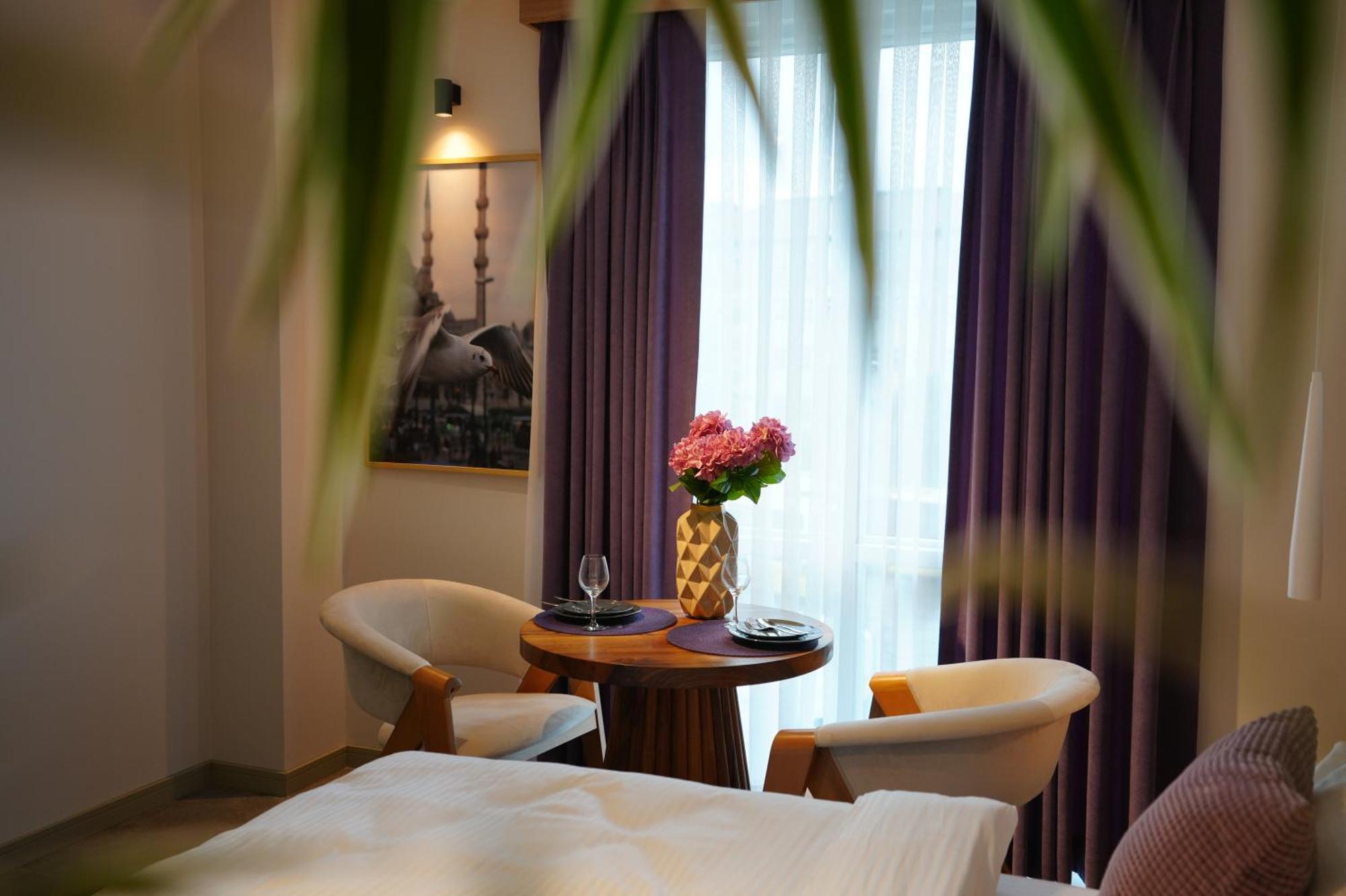 Aparthotel Dream House 22 Istanbulská provincie Exteriér fotografie