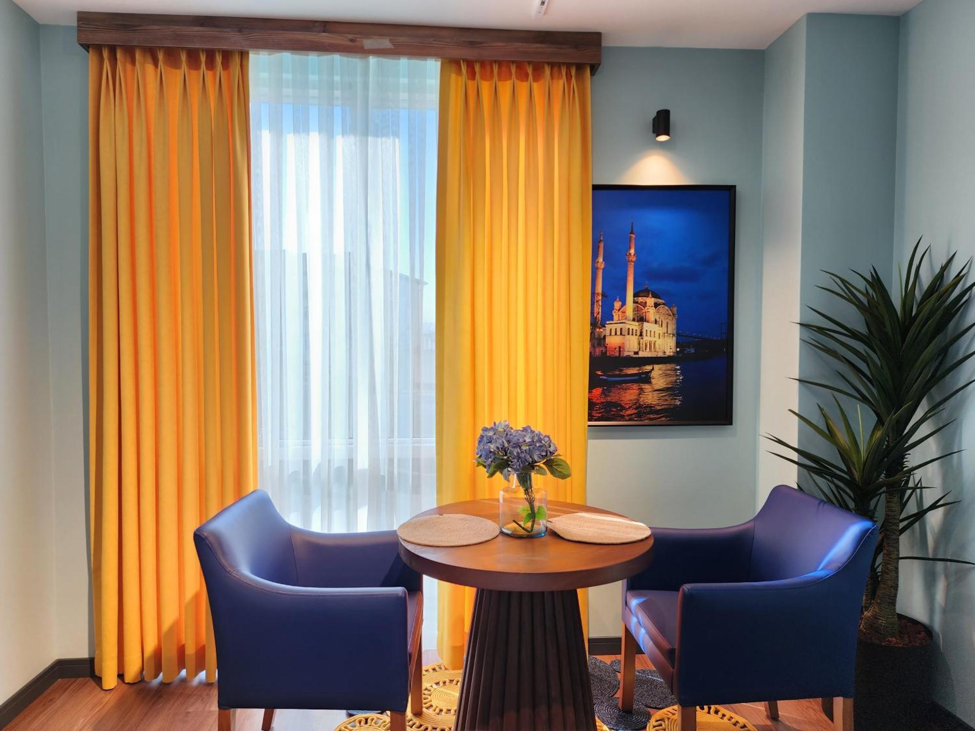 Aparthotel Dream House 22 Istanbulská provincie Exteriér fotografie