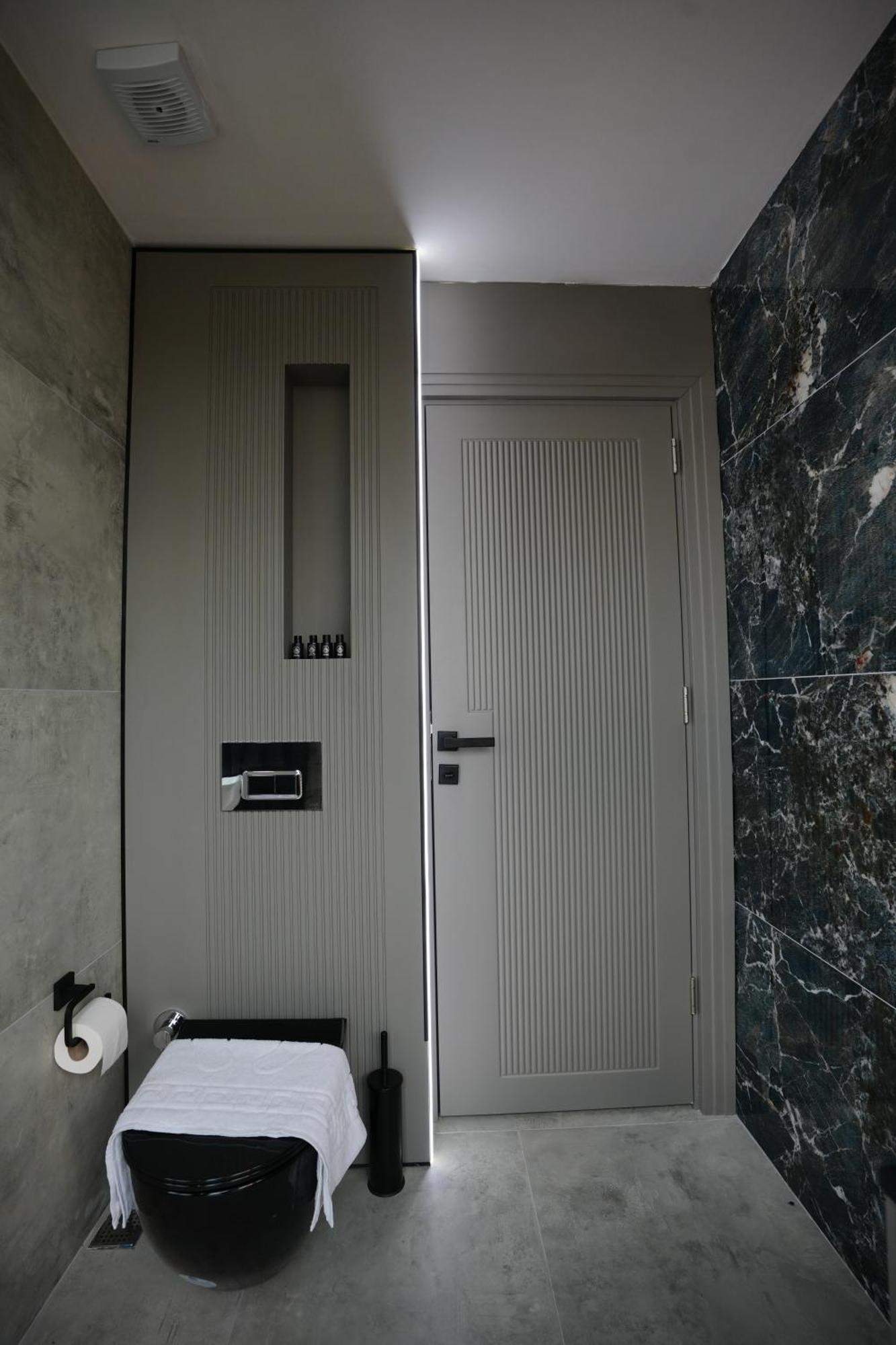Aparthotel Dream House 22 Istanbulská provincie Exteriér fotografie