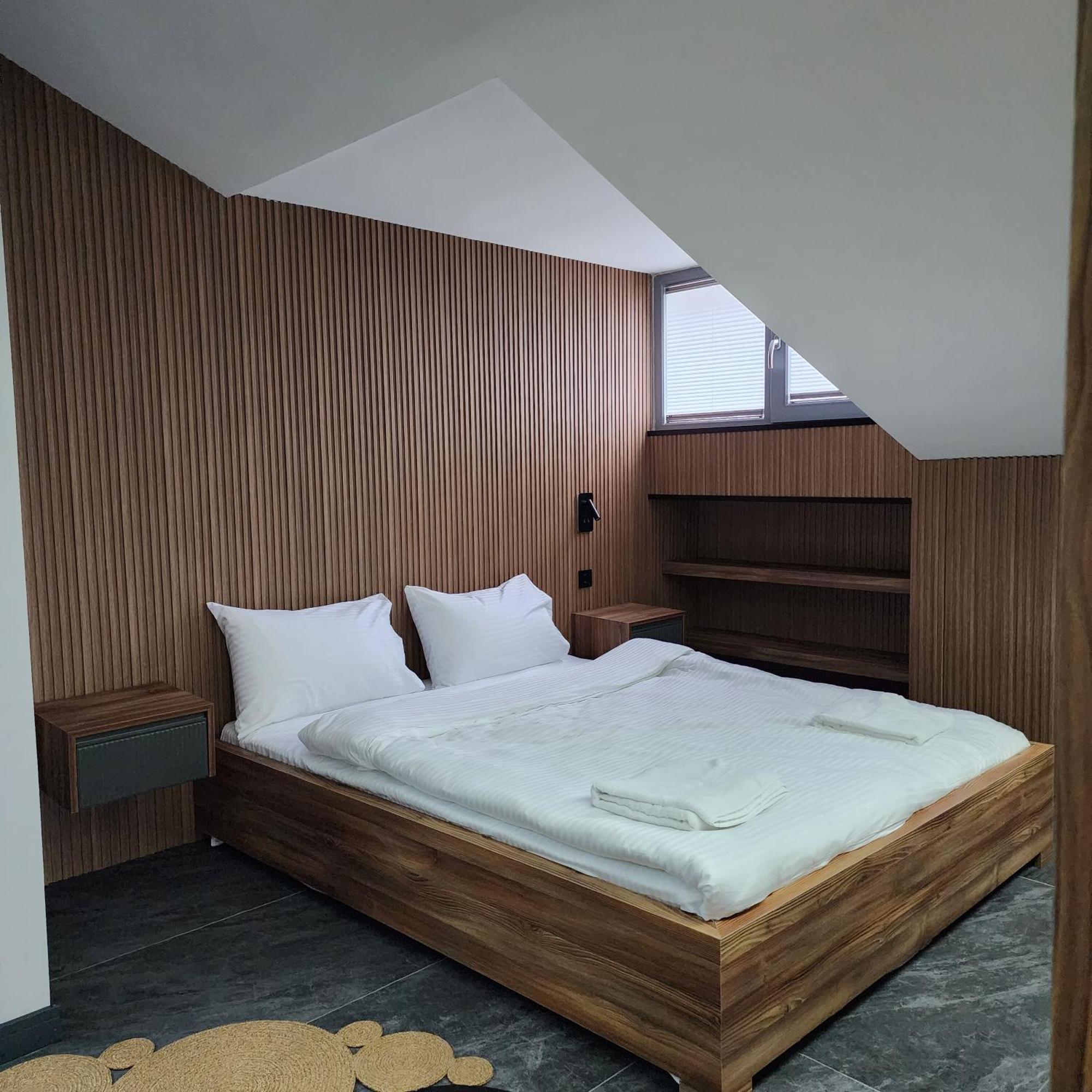 Aparthotel Dream House 22 Istanbulská provincie Exteriér fotografie